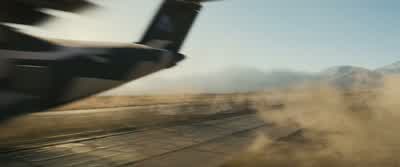 - I'm wheels down. - Fast X