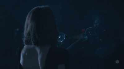 I'm his whore. - The Glass Room