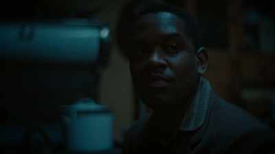 I'm your wife junior, - The Porter