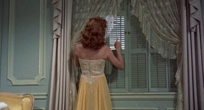 I'm wild again - Pal Joey