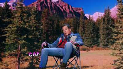 I'm Will Arnett, and for the next hour, - Memory Hole