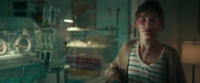 I'm Will Newman - Five Feet Apart