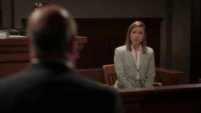 I'm willing to do
whatever I can - Bluff City Law
