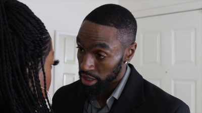 I'm willing to do whatever it takes, - The Assistant