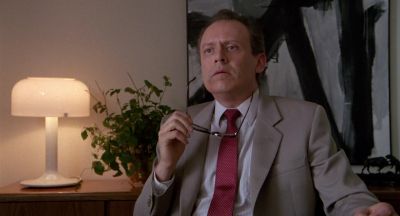 I'm willing to start at the bottom - Cocktail