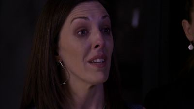 I'm willing to talk. - Criminal Minds