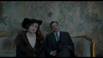 - I’m willing to work hard, Doctor Logue... - The King's Speech