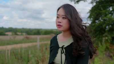 I'm Wing Kei, - Naked Education