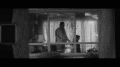I'm winging it.
I'm making this up as I'm going along, - Fear City: New York vs The Mafia