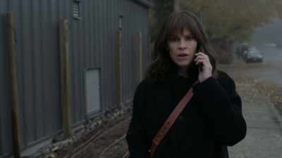 I'm with Aaron right now.
I'll call you back. - Alaska Daily