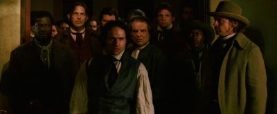 I'm with you fellers - The Alamo