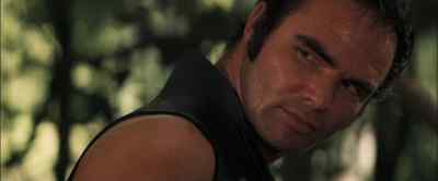 I'm with Lewis. - Deliverance