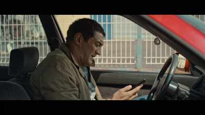 I'm with Lino. It could go wrong.
Call me back. - Lost Bullet