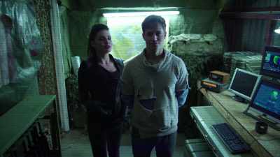 - I'm with my son, this is Adam. - Age of the Living Dead