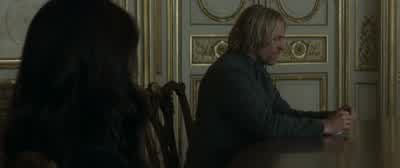 I'm with the Mockingjay. - The Hunger Games: Mockingjay   Part 2