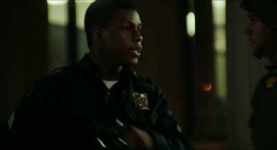 I'm with United Security, - Detroit