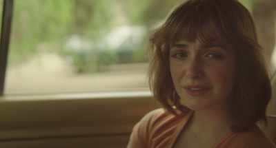 - I'm with you... - A Friend of the Family
