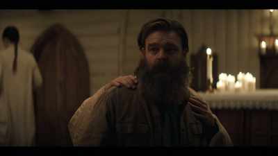 I'm with you. - Midnight Mass