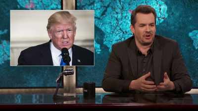 I'M WITH YOU. - The Jim Jefferies Show