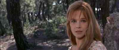 I'm your woman, Sledge,
no matter what happens. - A Man Called Sledge
