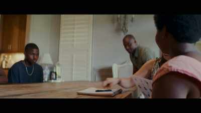 "I'm wondering how you see..." - Makayla's Voice: A Letter to the World