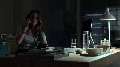 I'm wondering if I can ask you
an odd question. [chuckles] - Marvel's Iron Fist