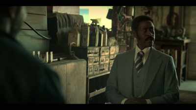 I'm wondering
if you have any customers - Fight Night: The Million Dollar Heist