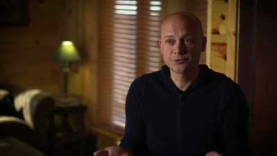 I'm wondering maybe I am crazy - Alien Abduction: Answers