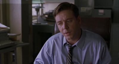 I'm wondering Professor Nashif I can ask you to dinnerYou do eat don't you - A Beautiful Mind
