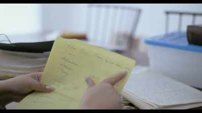 I'm wondering if that's
where she found her name. - Children of the Underground