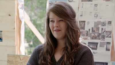 I'm wondering if the
color is a little off. - Fixer Upper: Behind the Design