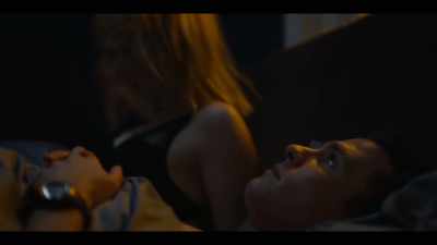 I'm wondering what
this relationship means to you. - Roadkill