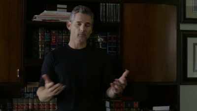 - I'm wondering why you haven't
done what we paid you for - Dirty John