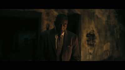 I'm wondering
why you're dragging this out, - The Fall of the House of Usher