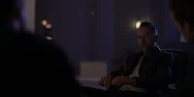 I'm working another angle to get rid of Egan. - Power Book IV: Force
