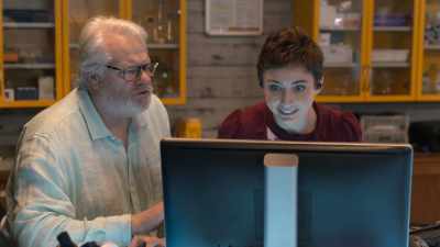 I'm working
as fast as I can. - NCIS: Sydney