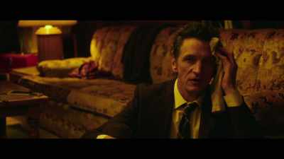 I'm working
for the grandfather. - Small Town Crime