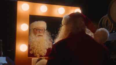 I'm working late - A Nonsense Christmas with Sabrina Carpenter
