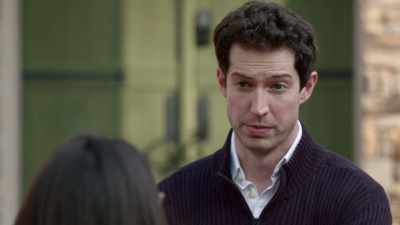 - I'm working on it.
It's going to be a lot easier - The Perfect In-Laws