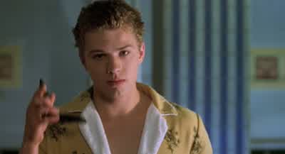- Fuck her yet? - Cruel Intentions