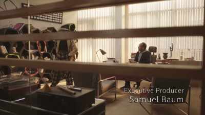 I'm working with an informant
named Yuri, - The Irrational