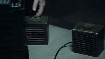 I'm working with hennessey. - Colony