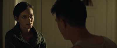 I'm worried about Cal.
I think he's up to something. - Semper Fi