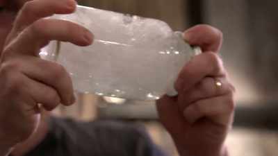   I'm worried about
  checking the proof - Moonshiners: Master Distiller