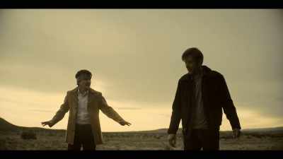 I'm worried about getting caught
for abducting your parents. - Perpetual Grace LTD