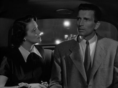 I'm worried about Gort - The Day the Earth Stood Still