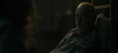 I'm worried about
him, too, you know. - Rabbit Hole