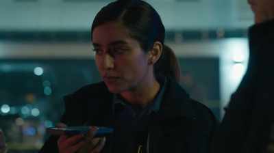  I'm worried about jason,
 you know? - Allegiance