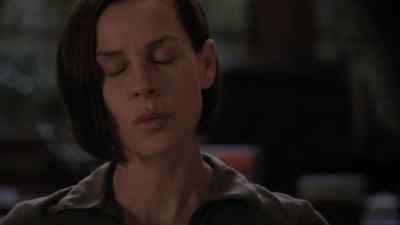 I'm so worried about Lenny. - In Treatment
