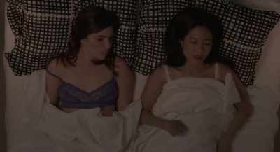 I'm so worried about my nieces.
I feel like... - The Feels